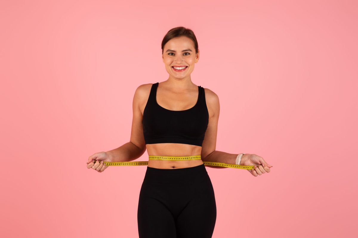 The Role of Peptide Therapy in Weight Loss, Monterey Park