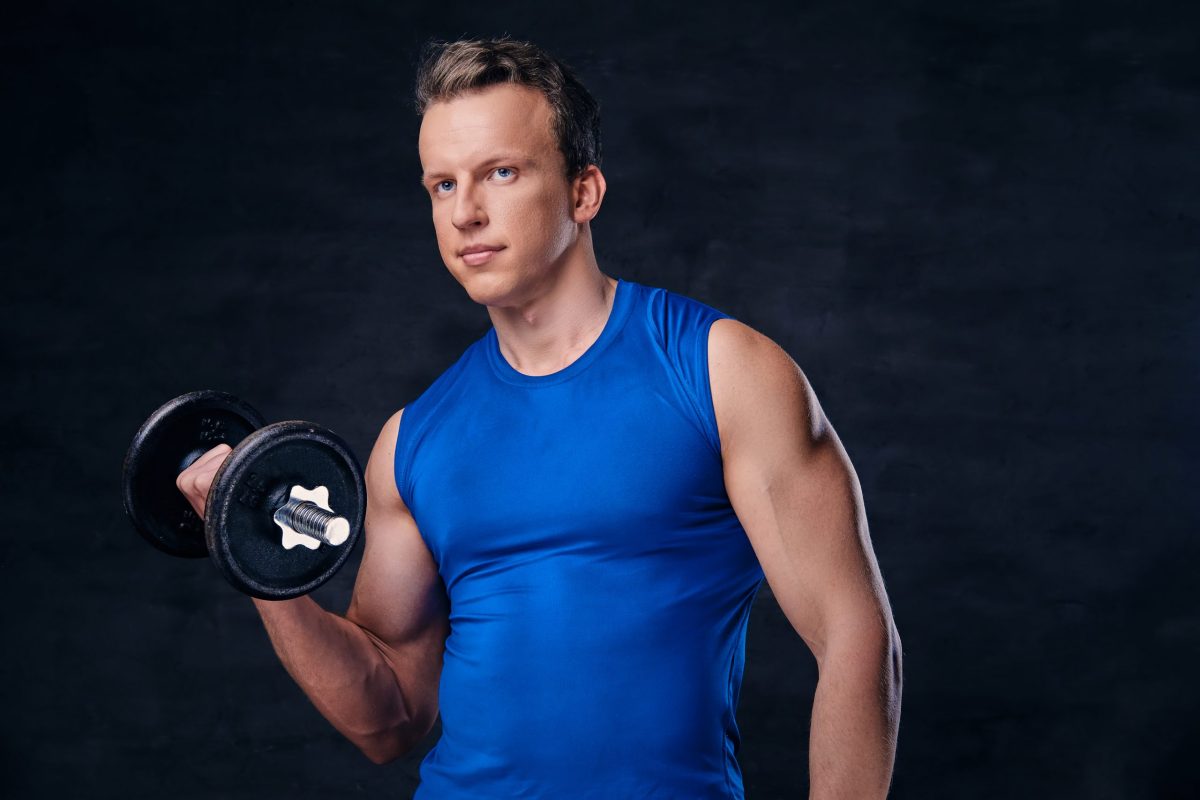 Peptide Therapy Clinic, Monterey Park